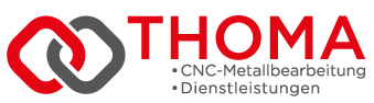 Logo von Thoma GmbH