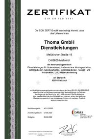 Zertifikat Qualtitätssicherung Zertifikat_THOMA-Dienstleistungen_ISO.jpg