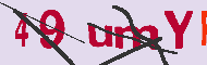 Ungültiger Sicherheitscode